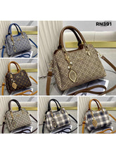 Spring Fashion PU Leather Tote Bag for Women - Stylish & Versatile Satchel Handbag